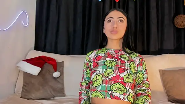 Gisell s online show from 12/13/24, 10:23