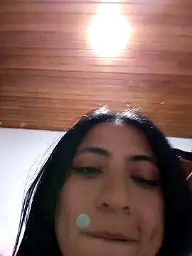 Gisell s online show from 01/03/25, 03:05