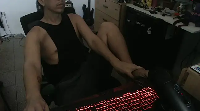 Pit xxz online show from 12/03/24, 04:39