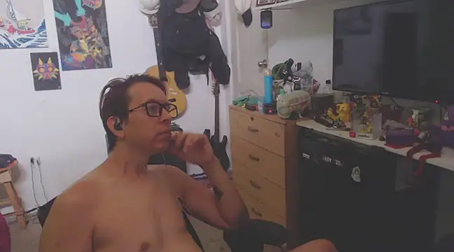 Pit xxz online show from 12/05/24, 03:17