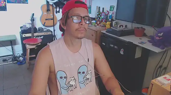 Pit xxz online show from 01/26/25, 07:20