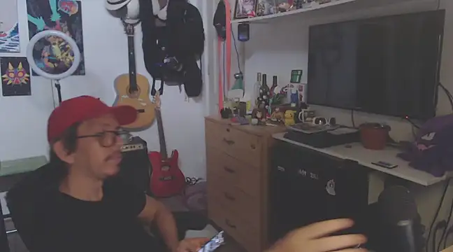 Pit xxz online show from 02/12/25, 04:33