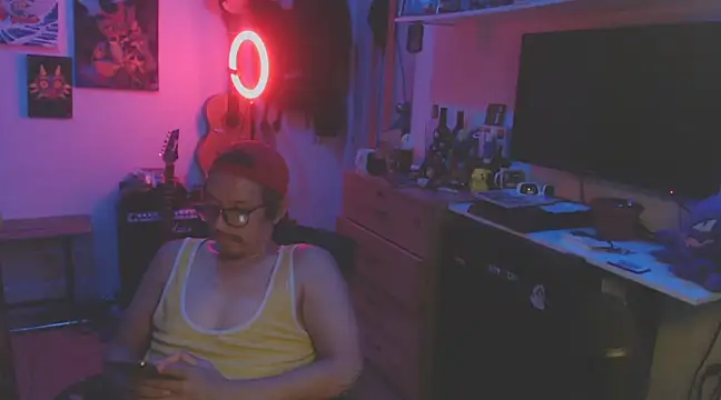 Pit xxz online show from 02/13/25, 03:18