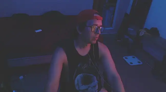 Pit xxz online show from 03/09/25, 05:00