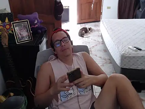 Pit xxz online show from 11/01/25, 06:54