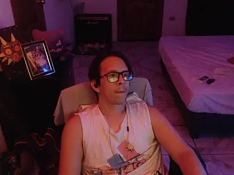 Pit xxz online show from 12/04/25, 04:33