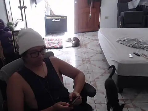 Pit xxz online show from 02/14/26, 04:37