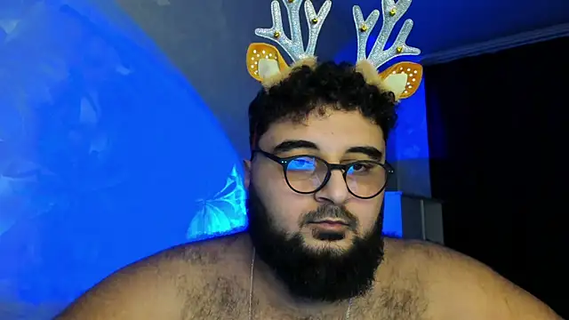 teddy alan online show from 12/26/24, 07:49