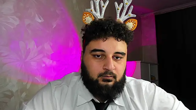 teddy alan online show from 01/03/25, 08:11