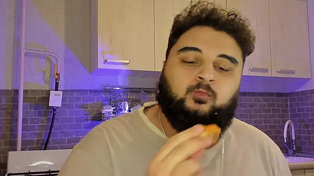 teddy alan online show from 01/13/25, 12:02