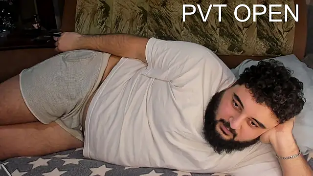 teddy alan online show from 02/23/25, 02:35