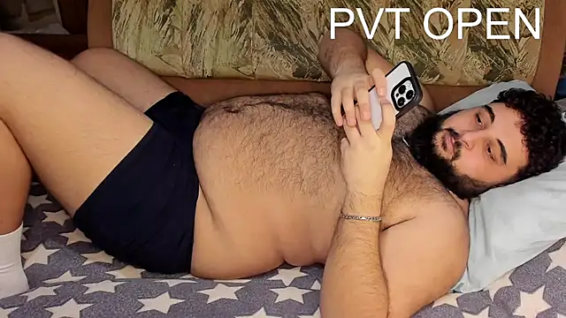 teddy alan online show from 02/26/25, 04:56