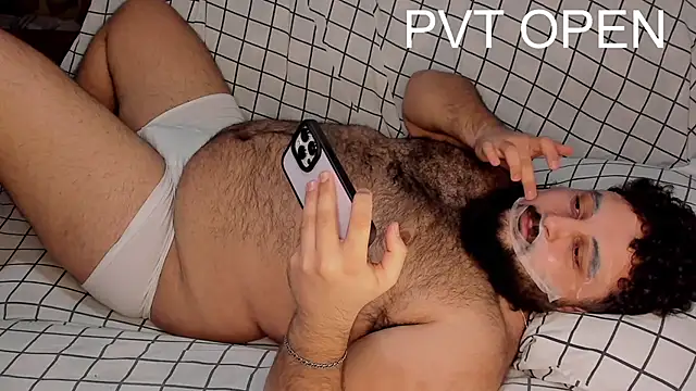 teddy alan online show from 03/04/25, 08:38