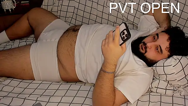 teddy alan online show from 03/05/25, 05:18