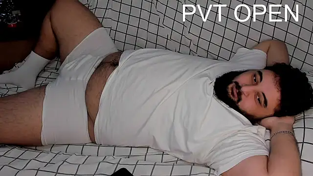 teddy alan online show from 03/06/25, 01:14