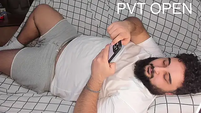 teddy alan online show from 03/06/25, 07:21