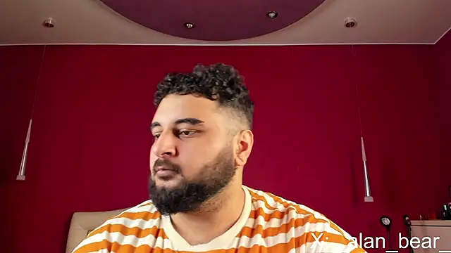 teddy alan online show from 03/17/25, 10:49