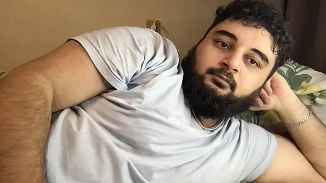 teddy alan online show from 10/14/25, 08:37