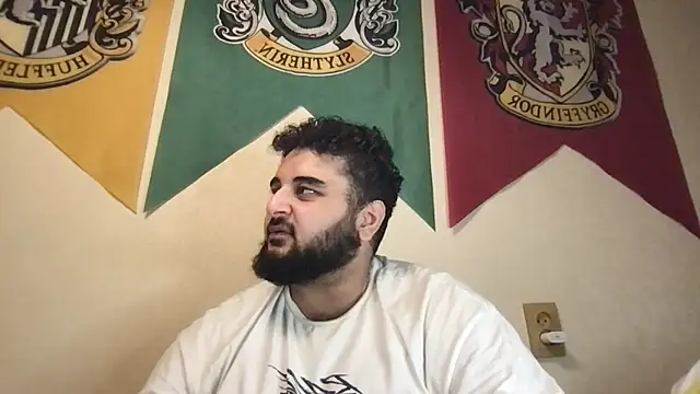 teddy alan online show from 10/16/25, 10:33