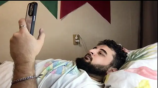 teddy alan online show from 10/24/25, 12:34