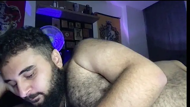 teddy alan online show from 01/08/26, 01:57