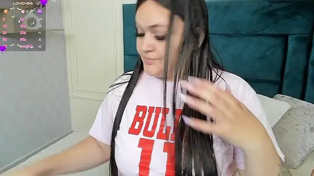 Charlotte Mayer online show from 02/03/25, 11:31