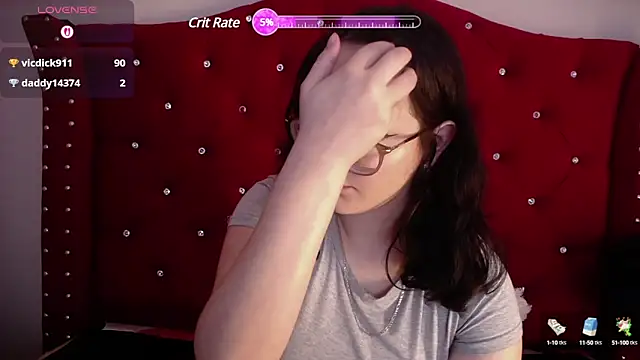 charlotte1-ls online show from 03/22/25, 12:49