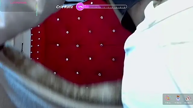 charlotte1-ls online show from 11/27/25, 09:17