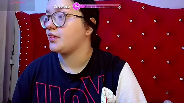 charlotte1-ls online show from 12/05/25, 02:36