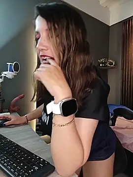 gwen ashly online show from 01/14/26, 08:14