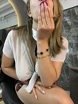 gwen ashly online show from 03/21/26, 08:34