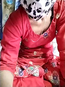 Cute-Ridhima online show from 01/24/25, 10:32