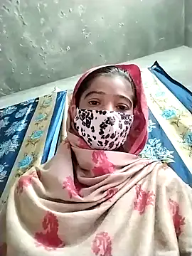 Cute-Ridhima online show from 01/25/25, 06:34