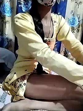 Cute-Ridhima online show from 01/28/25, 02:53