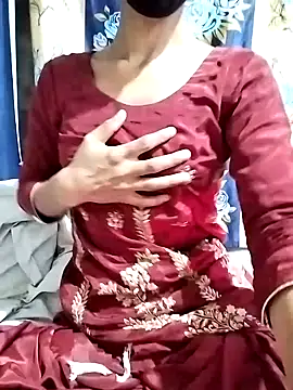 Cute-Ridhima online show from 02/20/25, 04:28