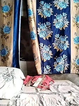 Cute-Ridhima online show from 02/25/25, 08:03