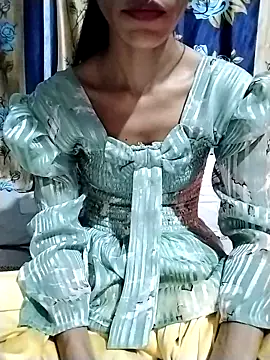 Cute-Ridhima online show from 02/28/25, 11:14