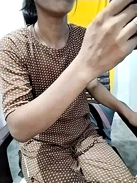 Cute-Ridhima online show from 09/24/25, 02:15