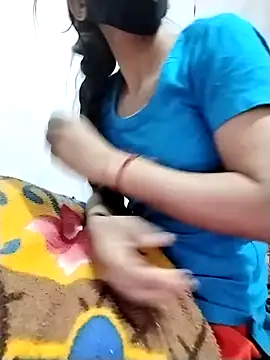 Cute-Ridhima online show from 12/18/25, 05:13