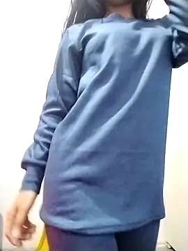 Cute-Ridhima online show from 01/08/26, 05:32