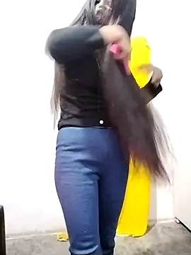 Cute-Ridhima online show from 01/09/26, 10:29