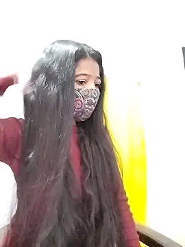 Cute-Ridhima online show from 01/15/26, 04:17