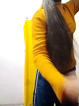 Cute-Ridhima online show from 02/18/26, 04:41