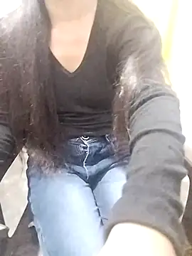 Cute-Ridhima online show from 03/11/26, 07:03