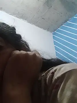 Snapshot of Cute-Ridhima chatting on 05/21/26, 06:48 Cute-Ridhima online show from 05/21/26, 06:48