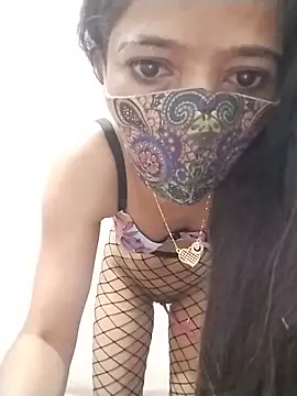 Snapshot of Cute-Ridhima chatting on 06/06/26, 01:11 Cute-Ridhima online show from 06/06/26, 01:11