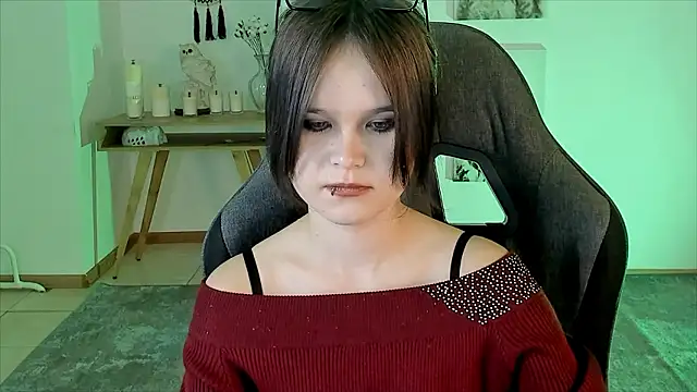 Elainebeness online show from 12/04/24, 12:25