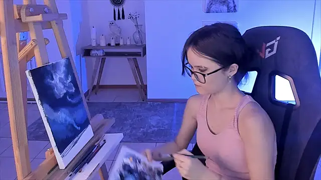 Elainebeness online show from 12/07/24, 10:50