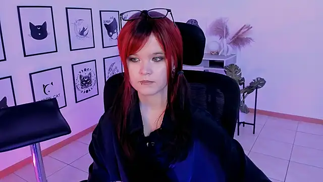 Elainebeness online show from 01/08/25, 01:42