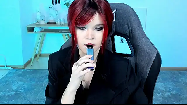 Elainebeness online show from 03/02/25, 07:23